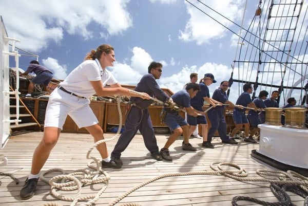Team Building