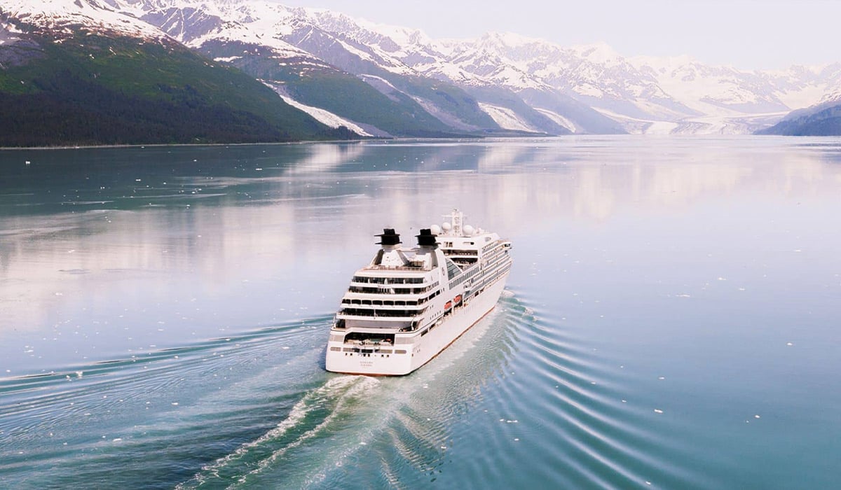 SeabournAlaska