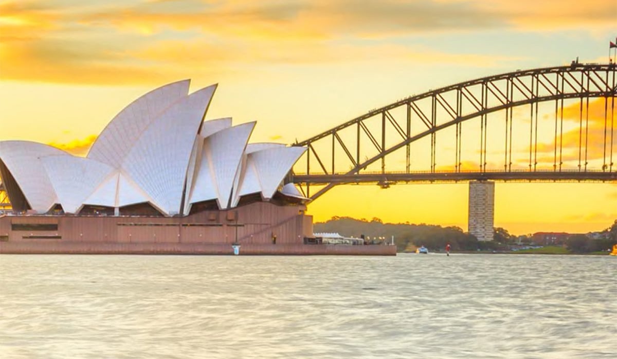 SeabournAustralia