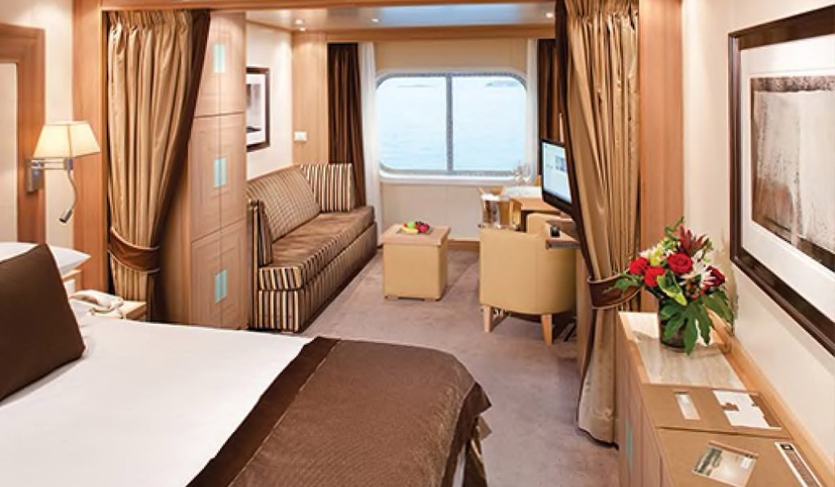 SeabournOceanview