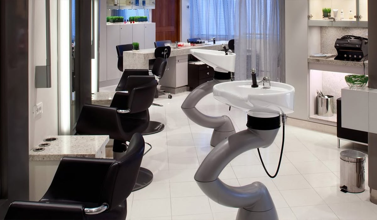 SeabournSalon