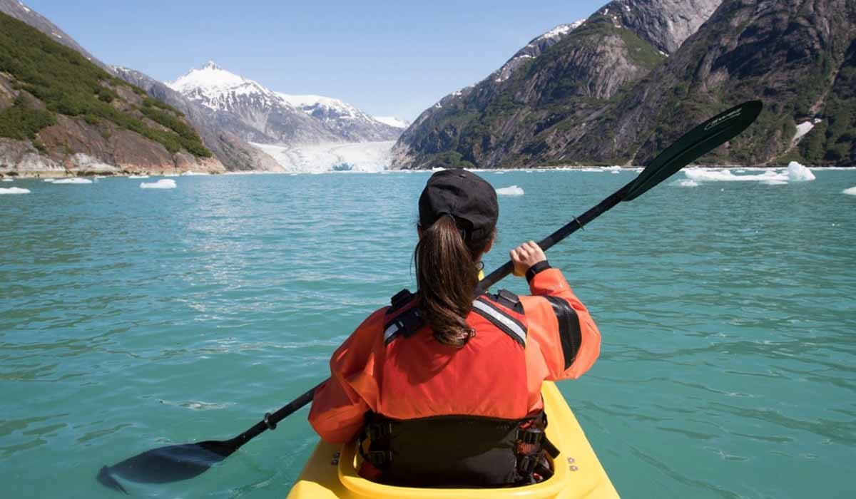 Seabourn_Alaska_Kayak