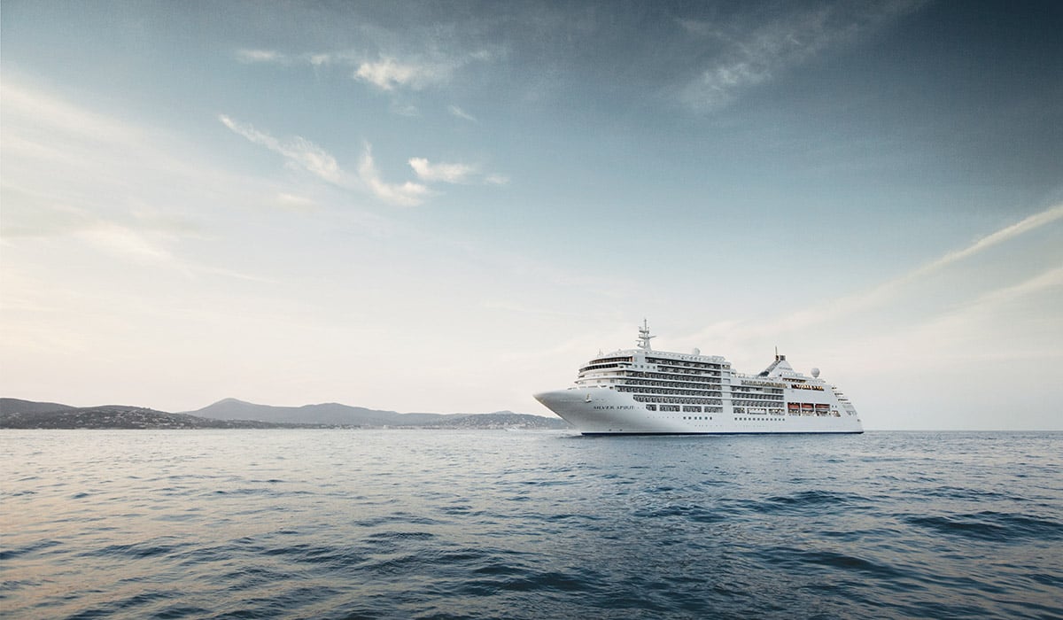 A Look At Silversea Cruises' New 2023 & 2024 Itineraries!