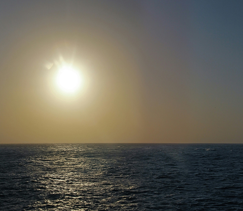 Solar Eclipse