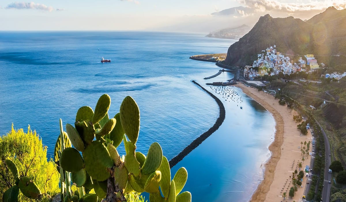 Tenerife