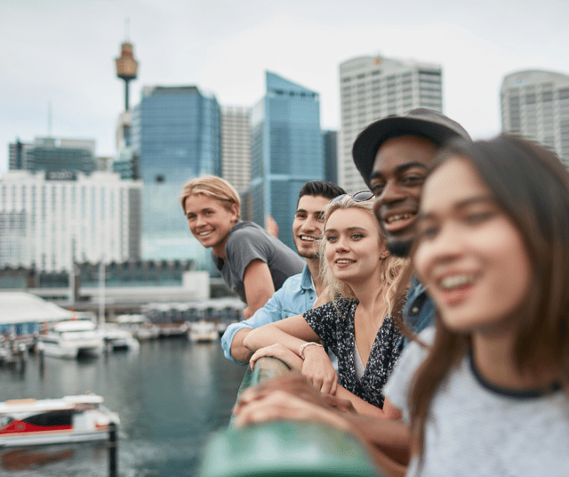Group Travel 