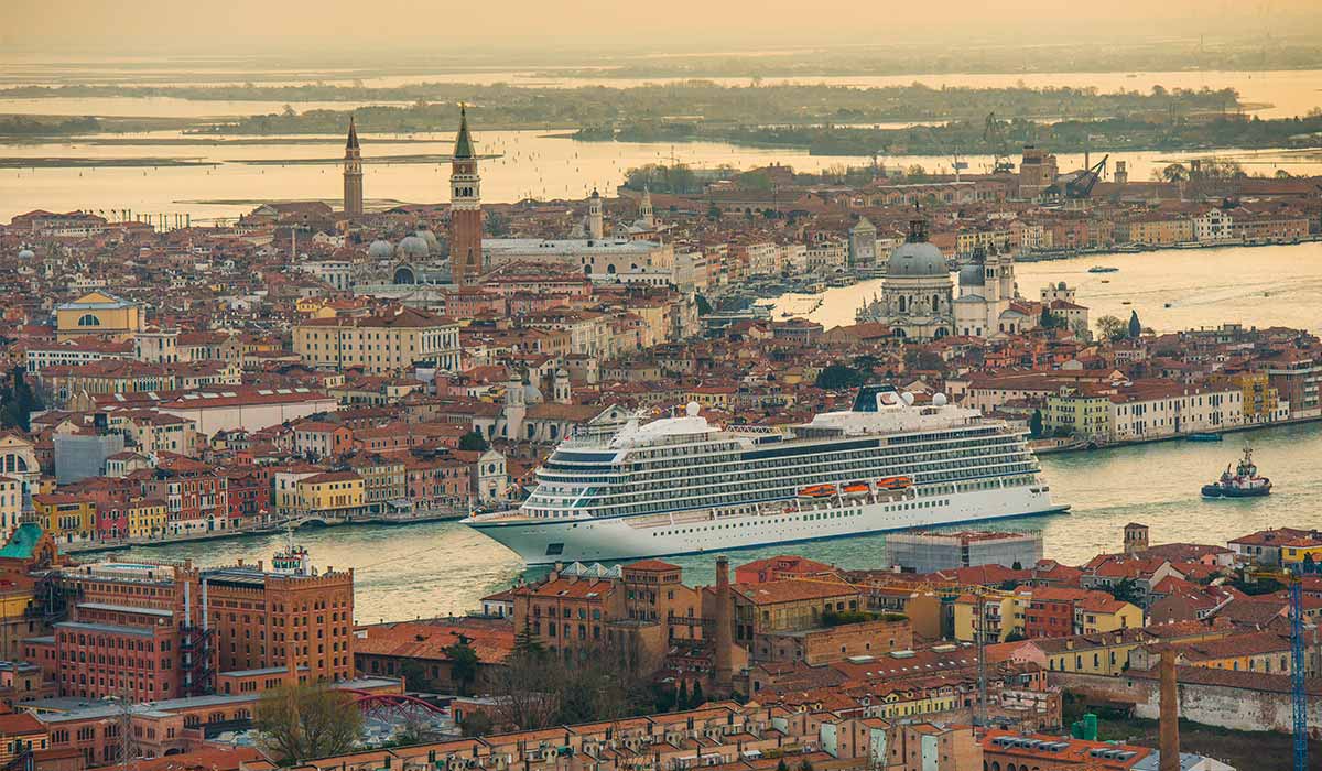viking cruise mediterranean