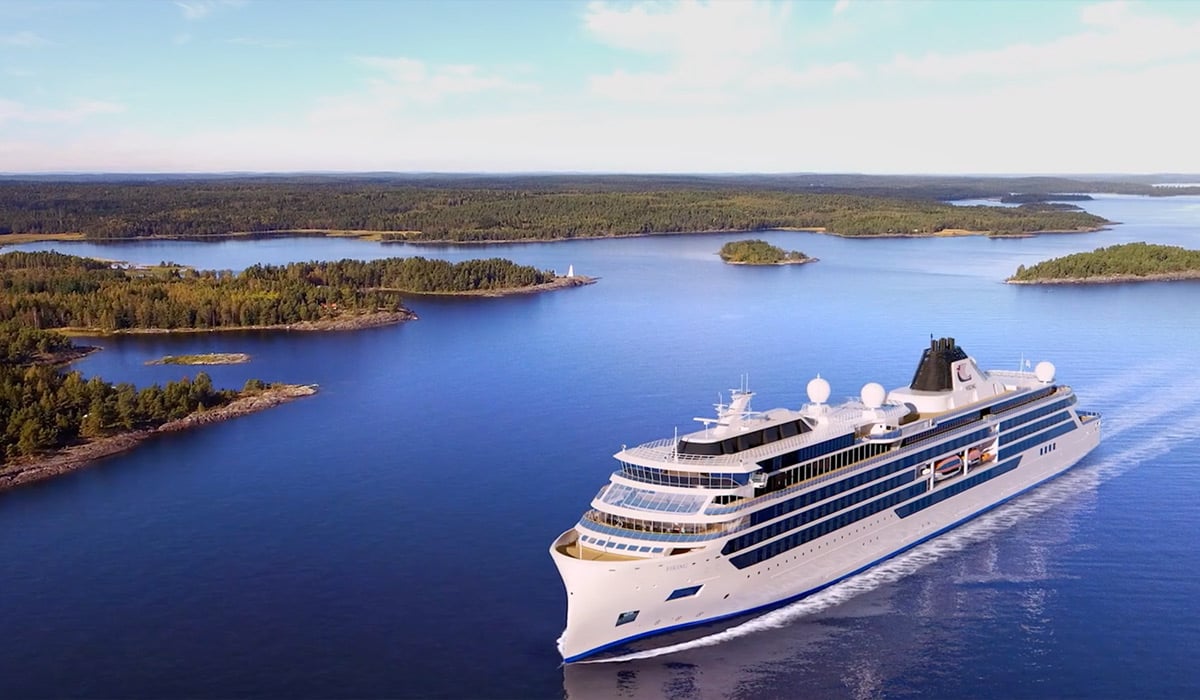viking cruise lines canada