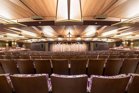 Vista Lounge Theatre