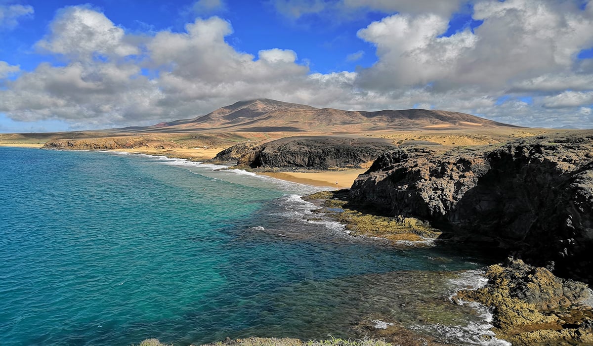 Website-Blog-Cunard-Costa de Papagayo, Yaiza, Spain