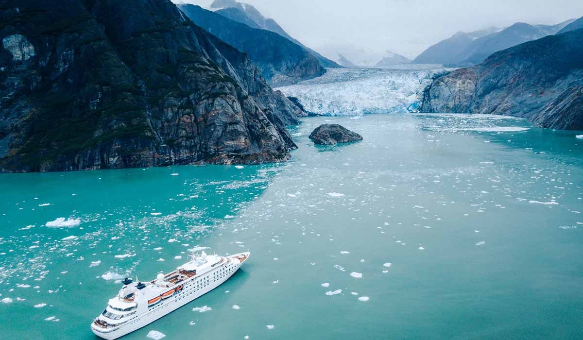 Explore Denali and Its Natural Beauty With Windstar Cruises