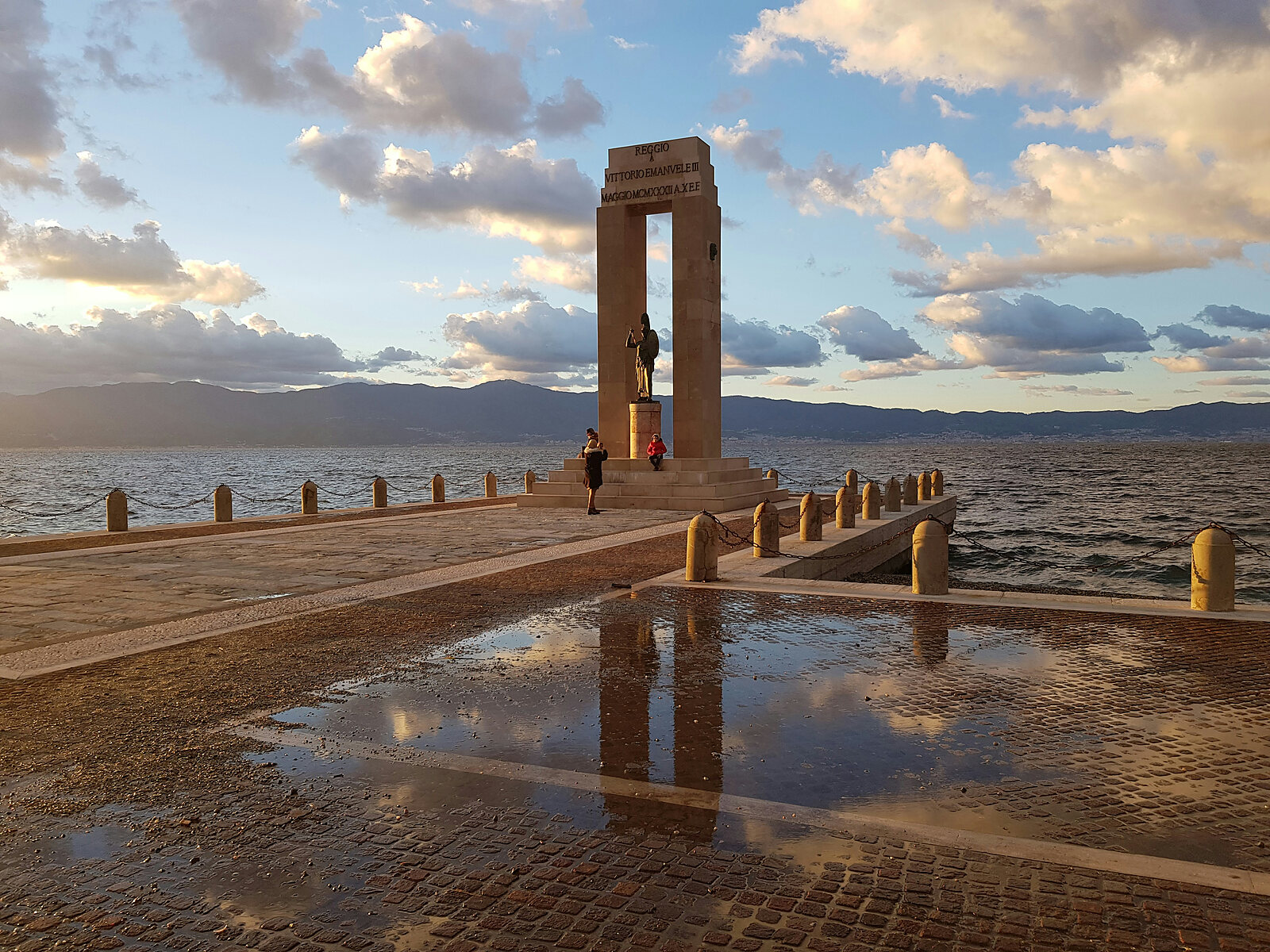 Reggio Calabria