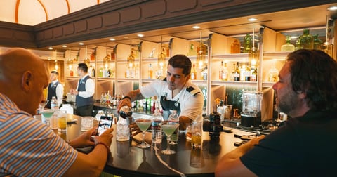 Atlas bar