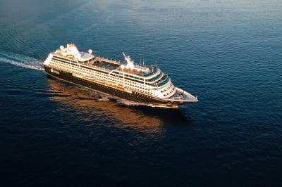 Azamara Pursuit