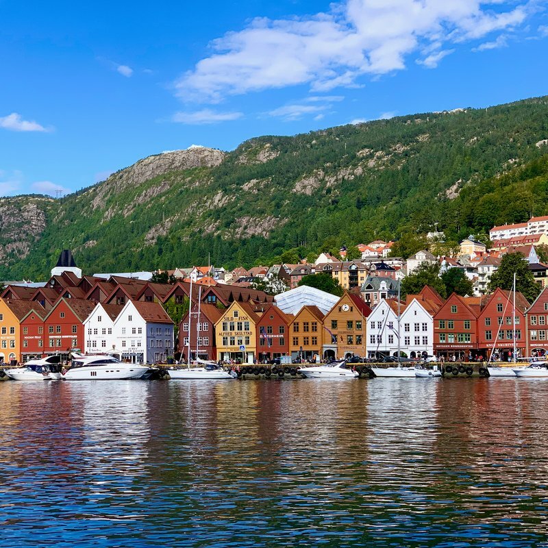 bergen-square