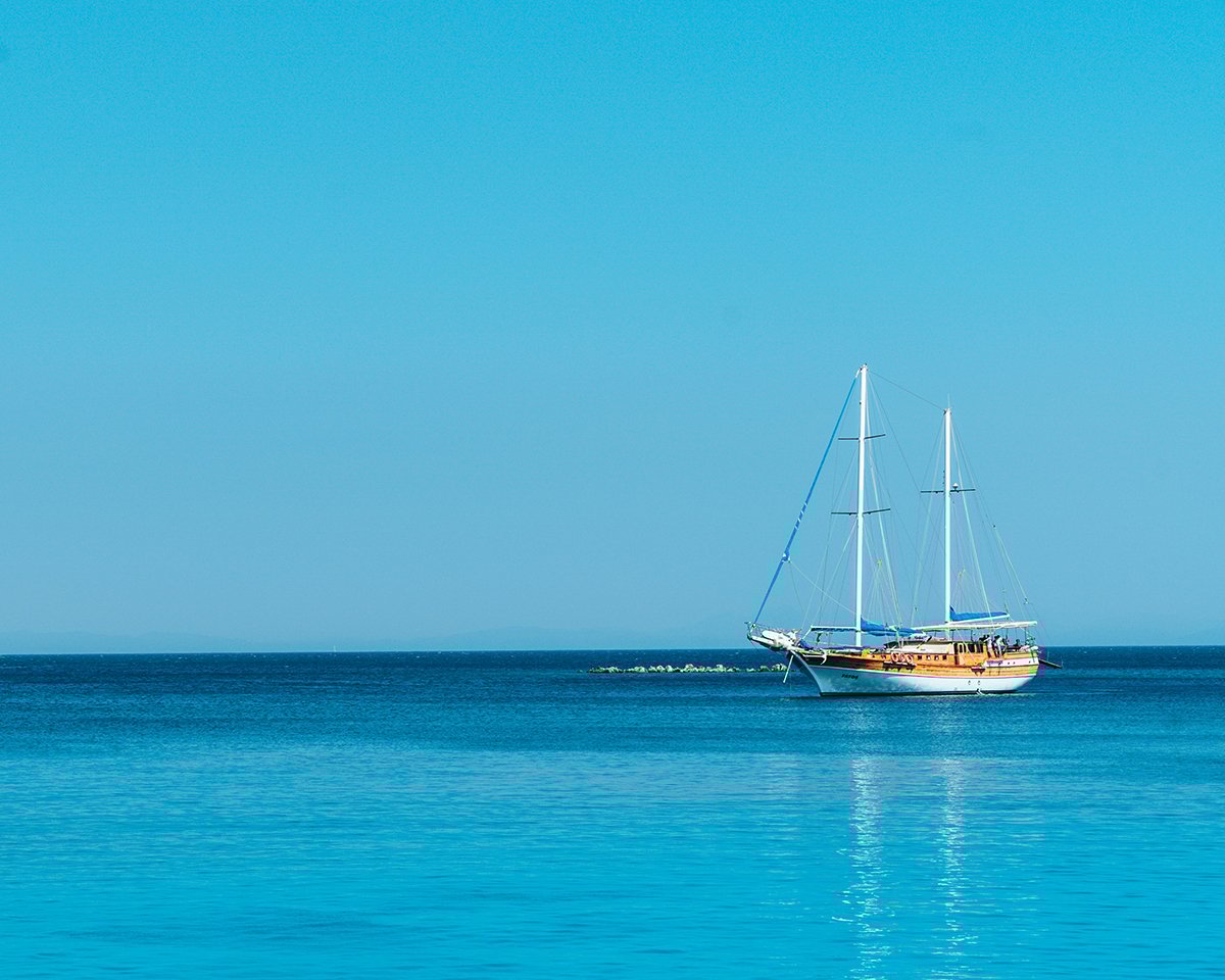 bodrum,turkey unsplash
