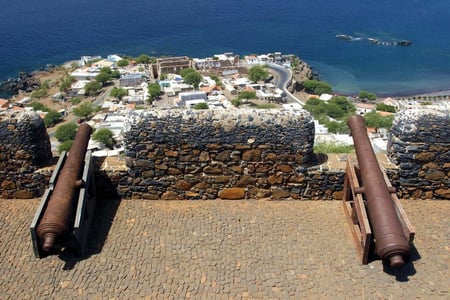 Roots of the Atlantic: Portugal, Morocco and the Canary Islands