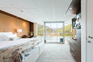 Queen Suite
