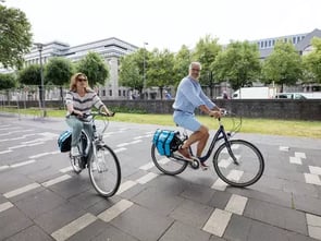Bike Rental