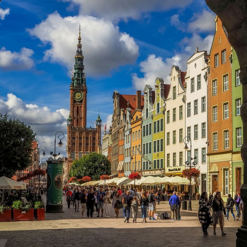 gdansk-square