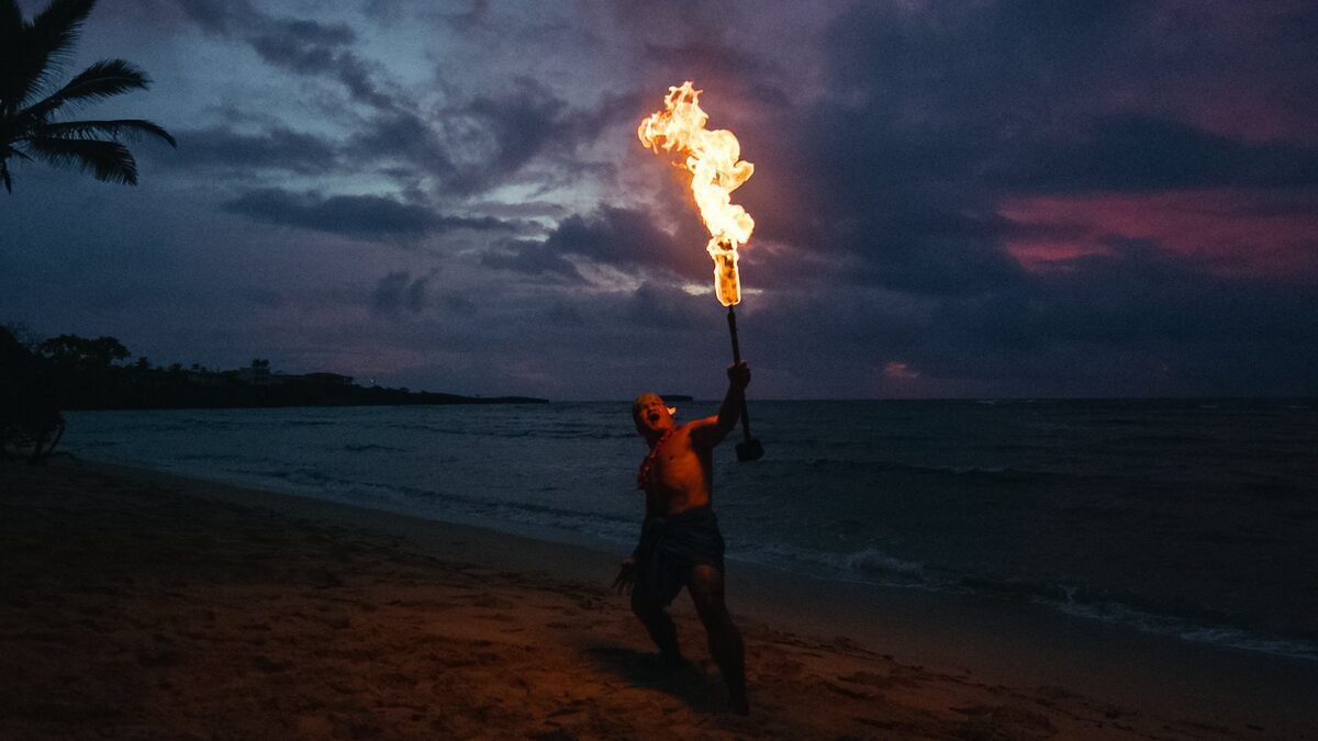 honolulu firedancer