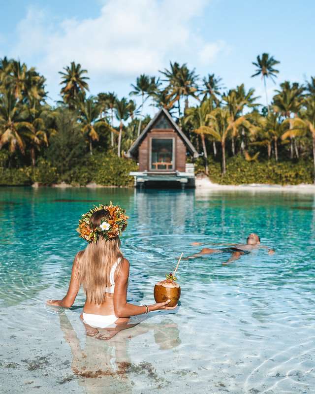 intercon bora bora