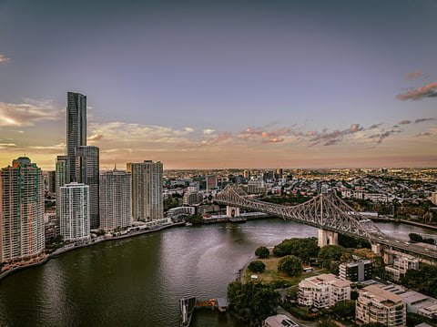 Brisbane, Australia