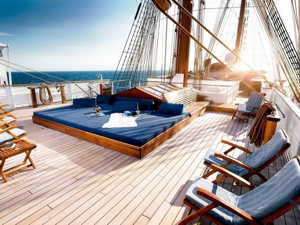 Sea Cloud