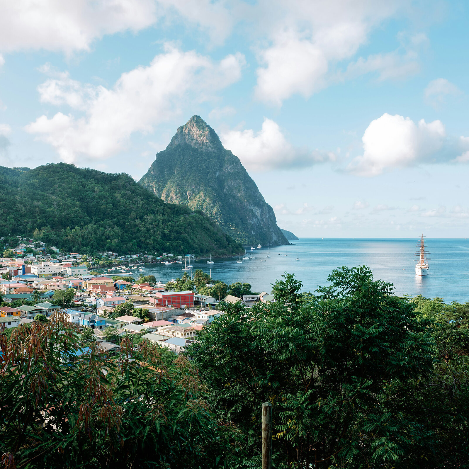 St. Lucia