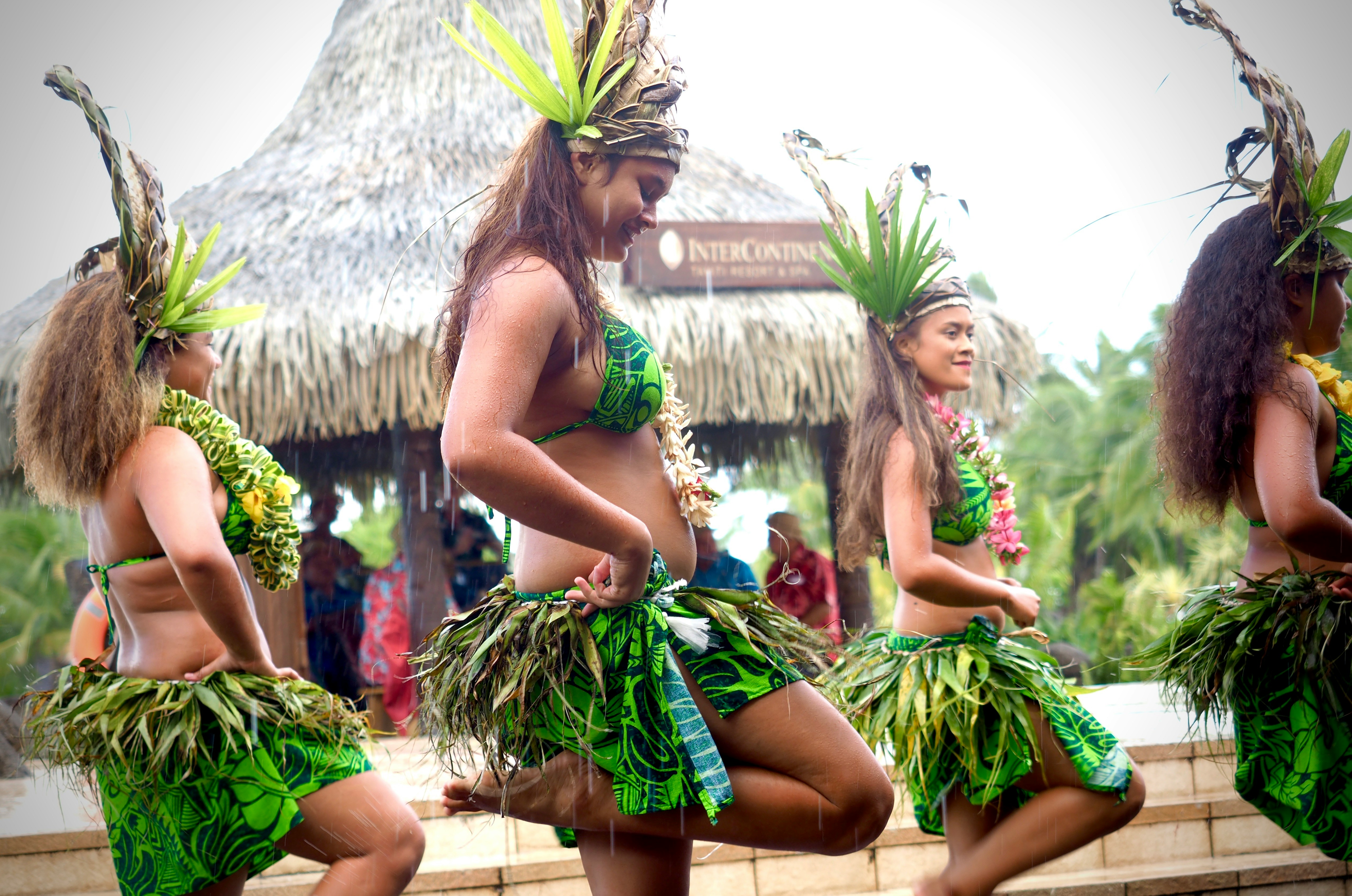 Tahiti
