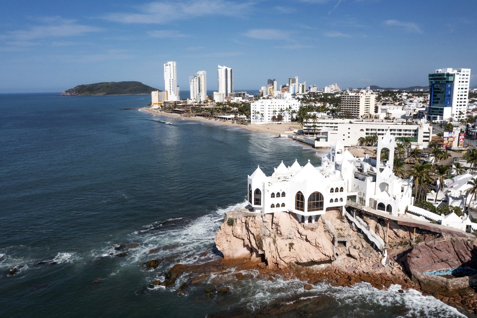 Mazatlan 