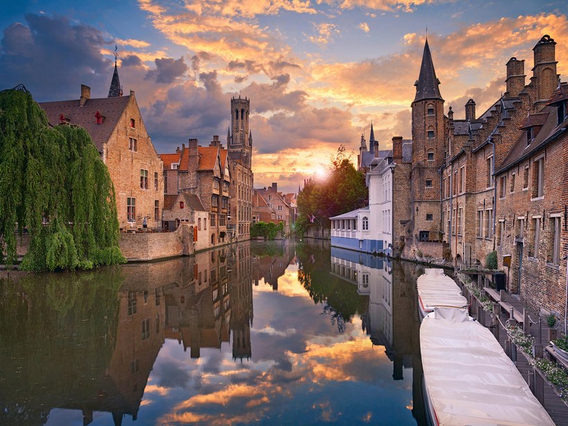 most-beautiful-cities-bruges-cr-alamy