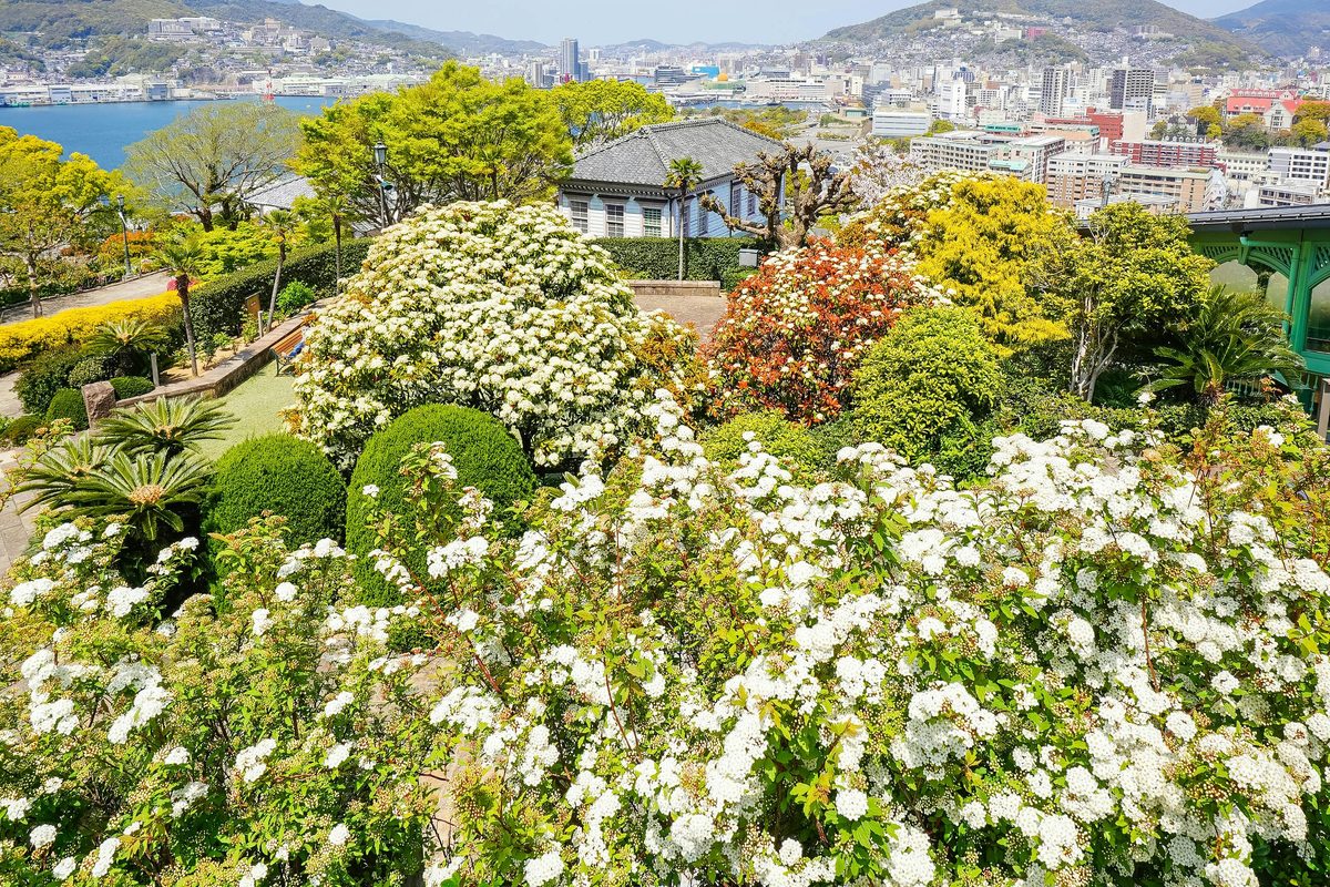 Nagasaki