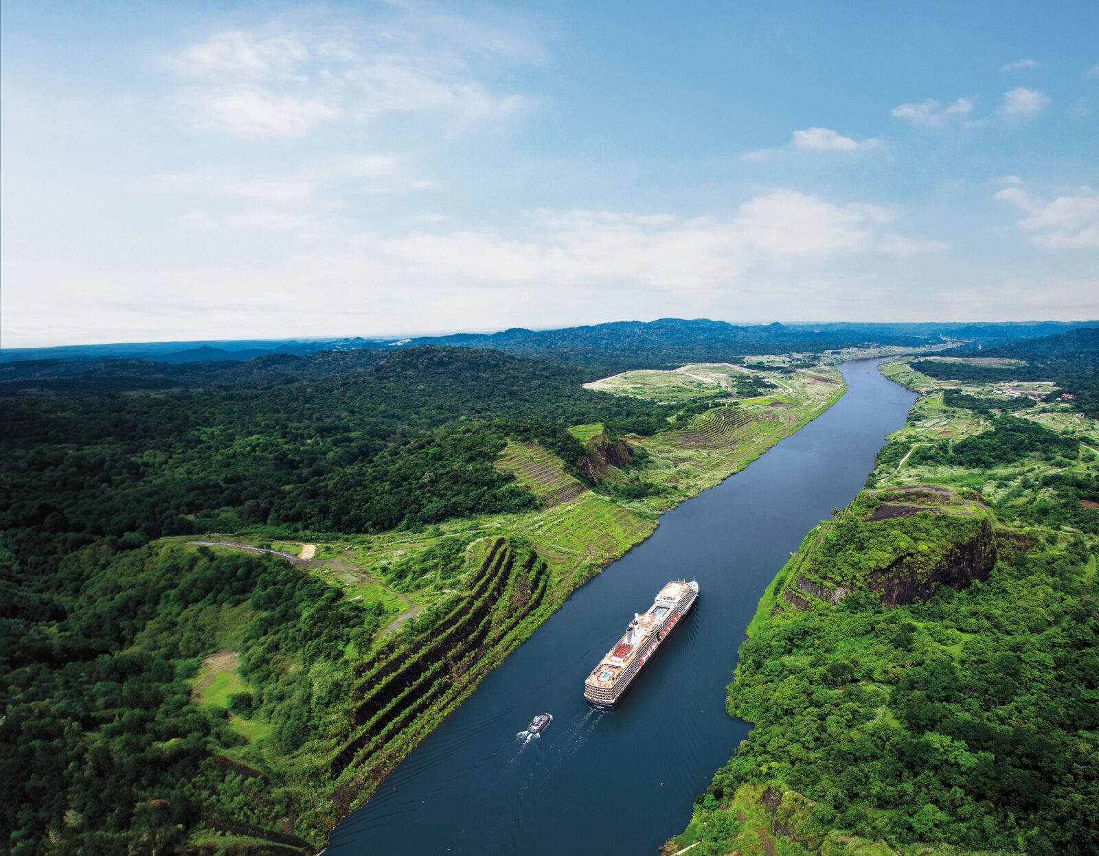 Panama Canal