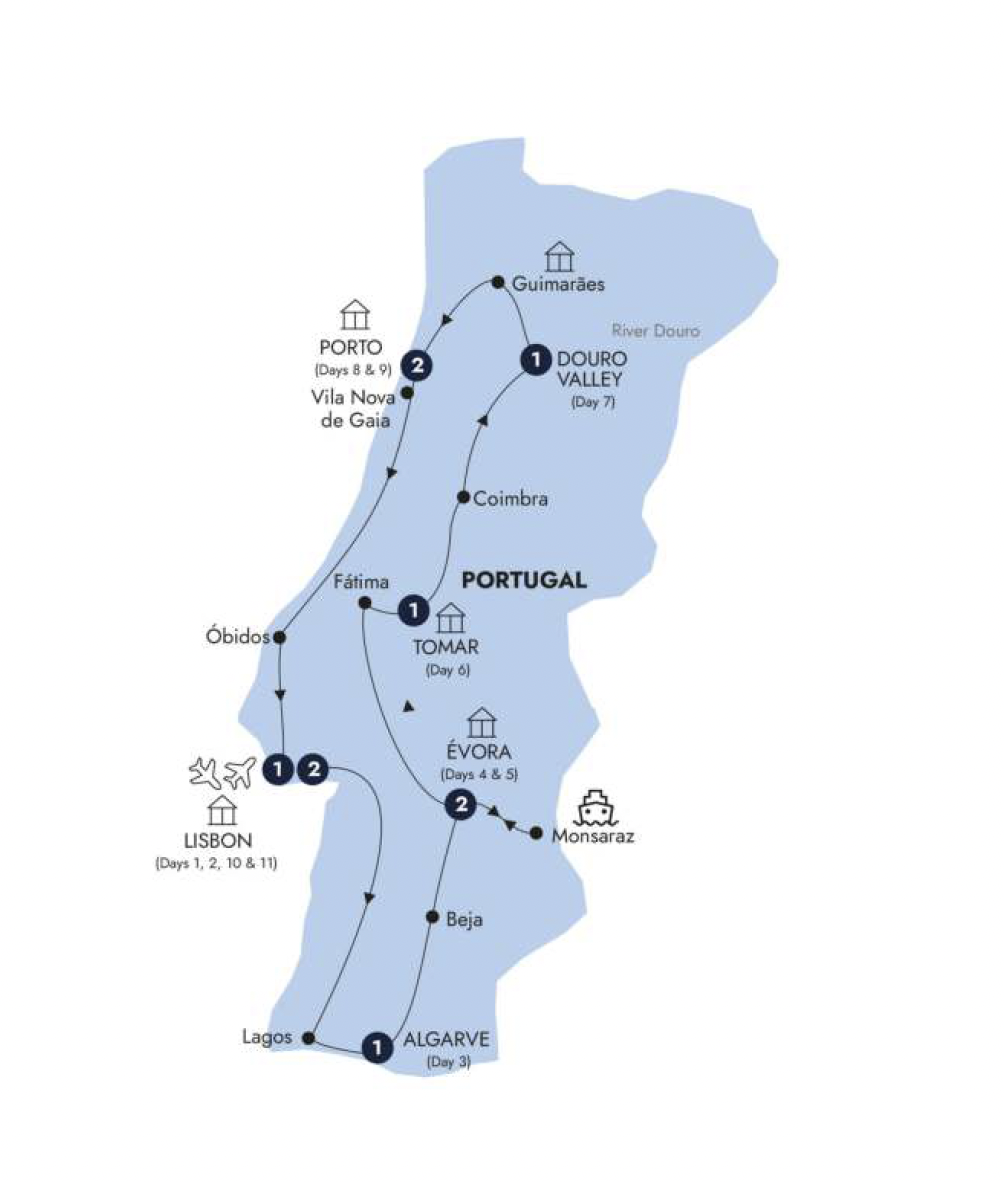 portugal-insight vacations women-only