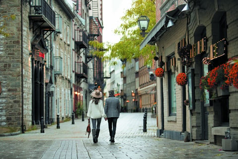 quebec street