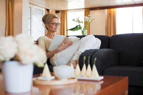 reading in Signature suite