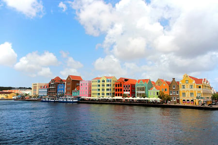 willemstad curacao