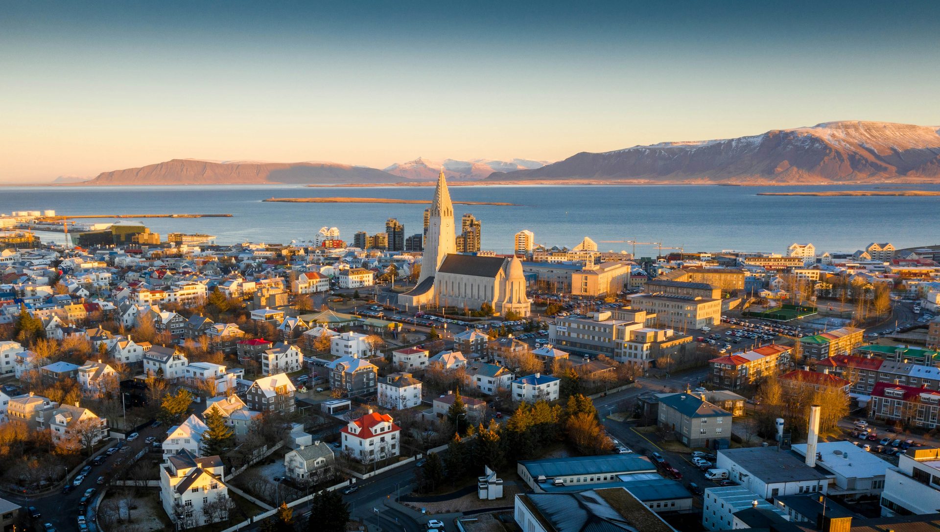 reykjavik