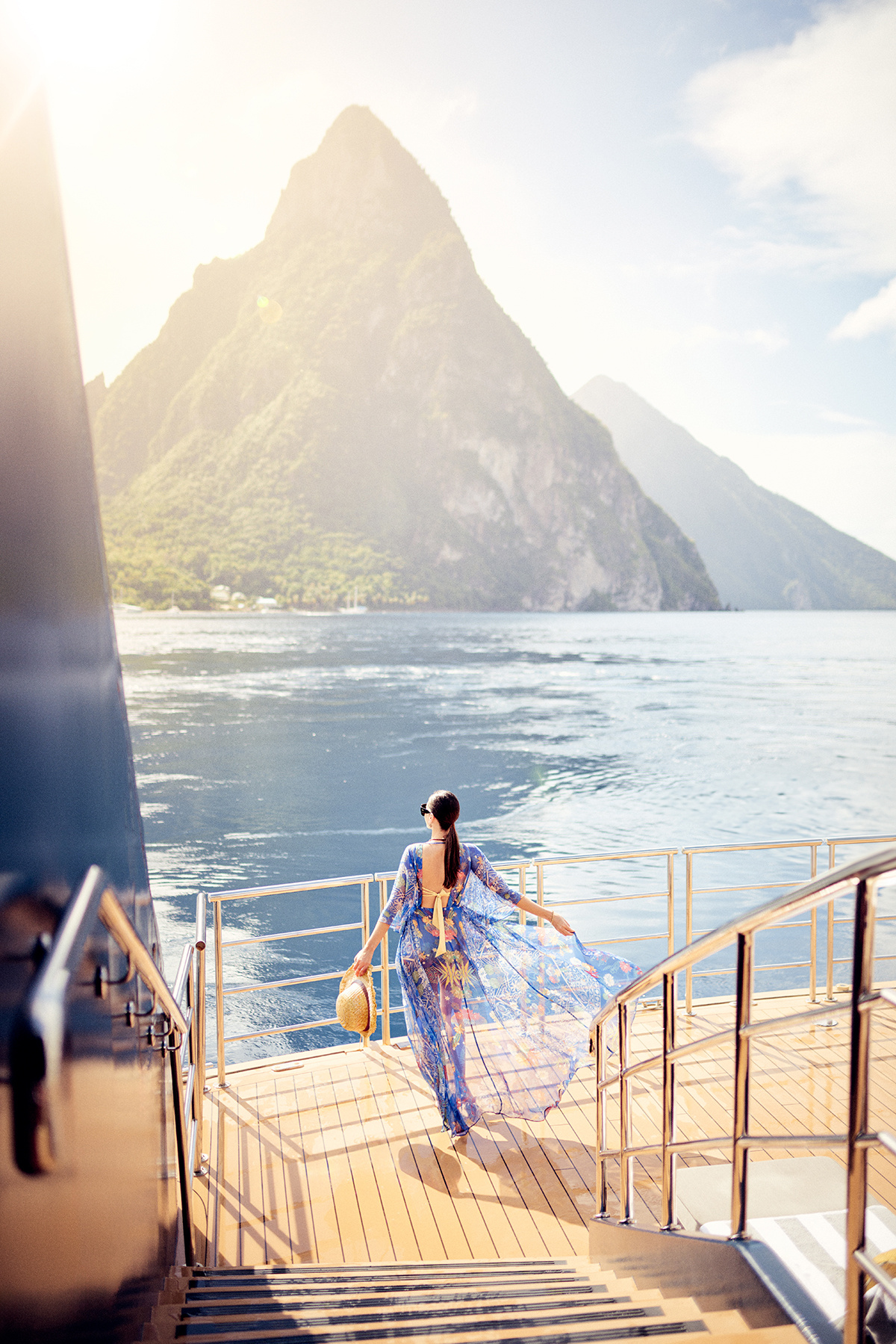 ritz carlton yacht collection_Lifestyle_The Marina_002