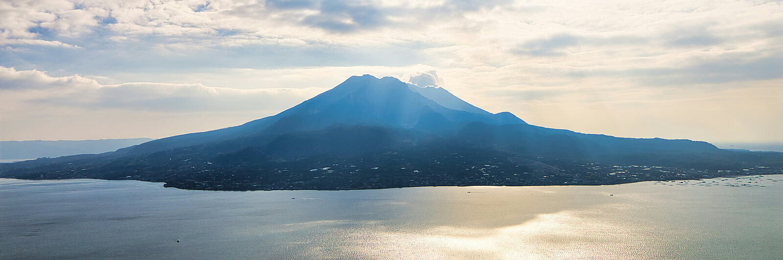 sakurajima 