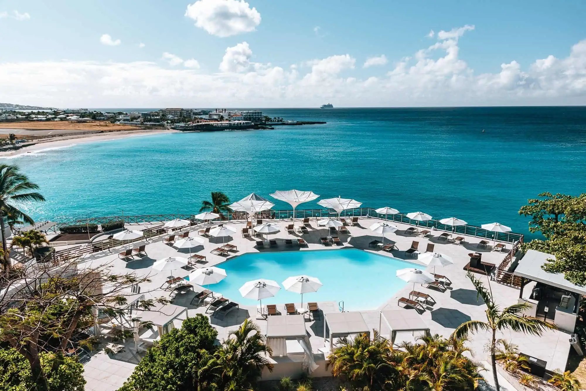 sonesta ocean point