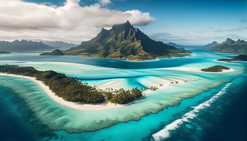 Bora Bora