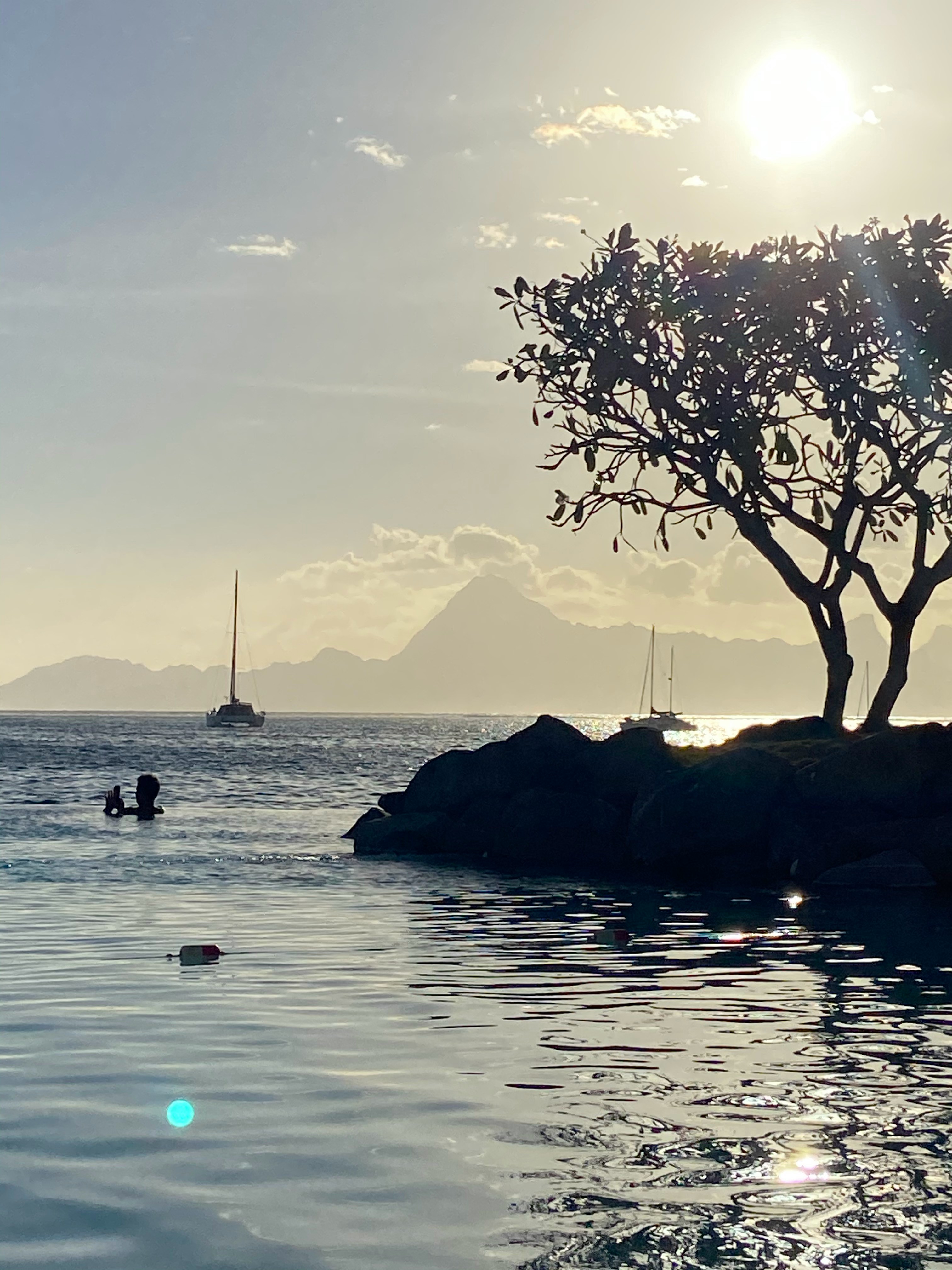 French Polynesia 