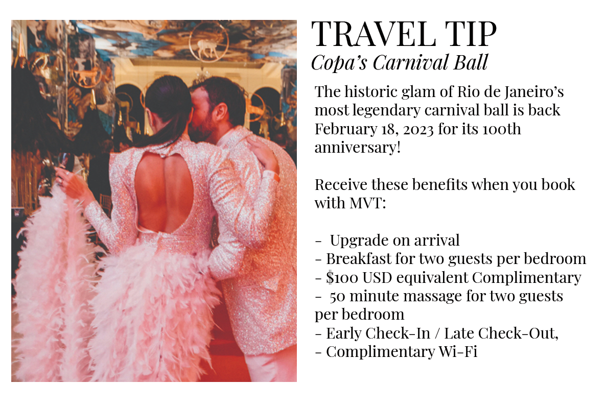 travel tip- carinvale - belmond hotel- travel tip-promo