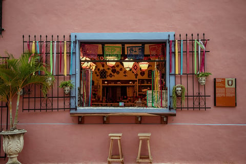 valladolid window