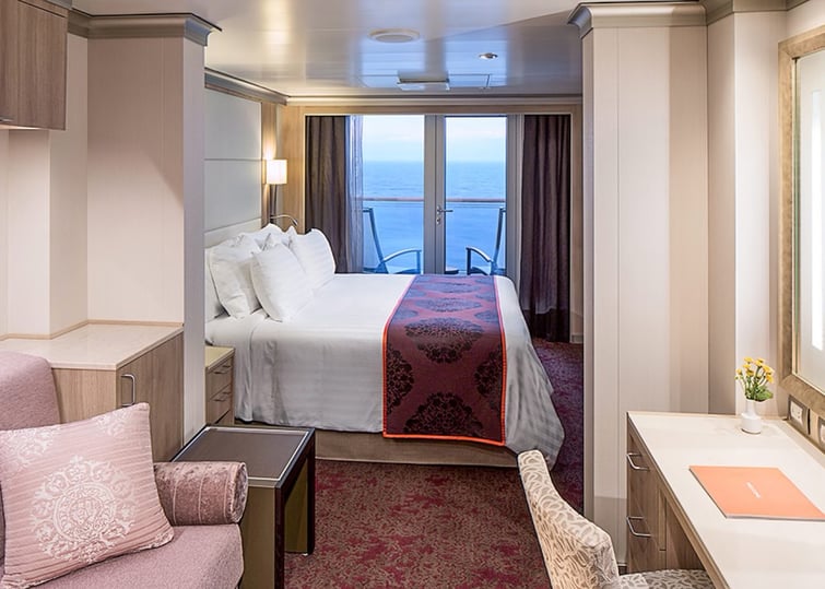 vista suite Hal image 4