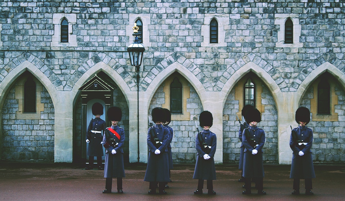 windsor