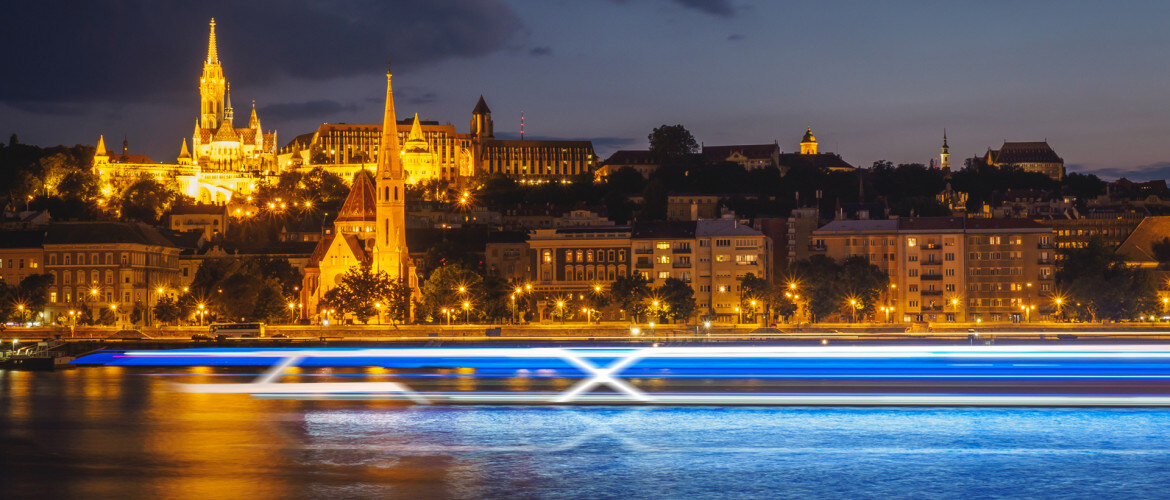 Why Celebrity Cruises Belong on Your Bucket List