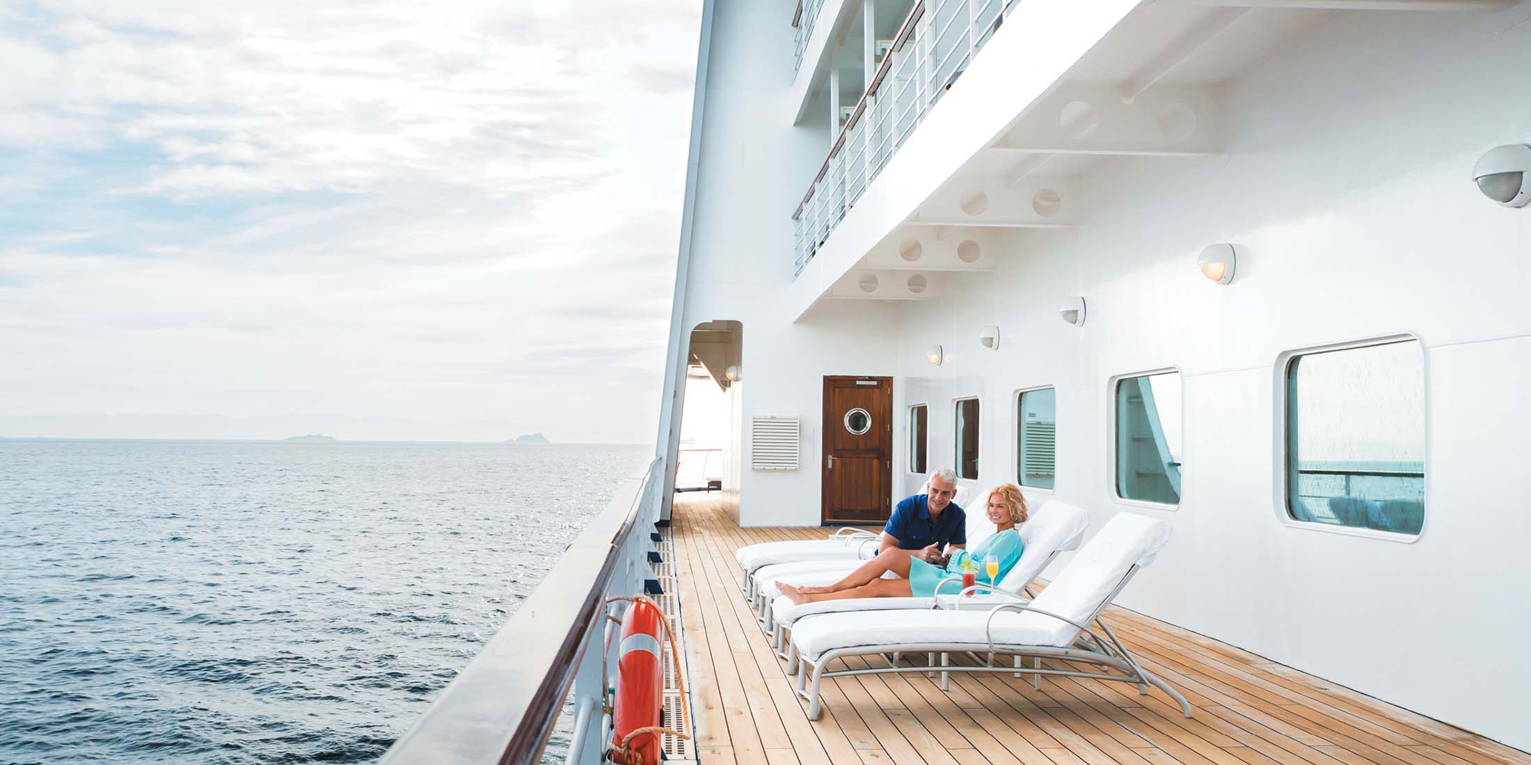 Regent Ships are a Bucketlist Experience for any Luxury Traveler
